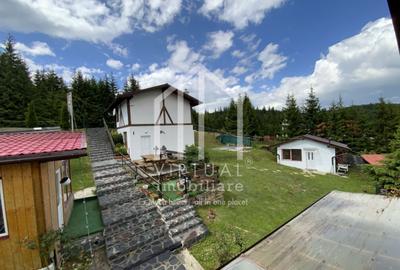 Pensiune de vanzare in Paltinis- Locatie deosebita- Afacere la cheie - 15