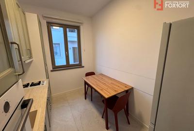 Apartament de inchiriat cu 2 camere in zona rezidentiala Mehala - 5