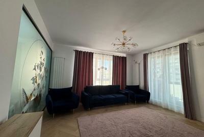 Apartament de Lux+parcare inclusa - 2