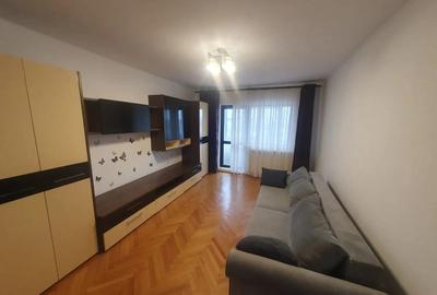 Inchiriez apartament 2 camere Str. Babadag - 2
