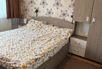 Apartament cu 3 camere decomandat în Chinteni - 1