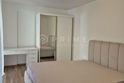 Apartament cu 2 camere în Mureșeni - 2