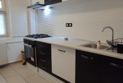 Apartament cu 2 camere decomandat, mobilat în Aviației - 1
