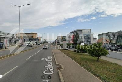 Spațiu comercial, de 1,267 mp, în Calea Turzii - 5