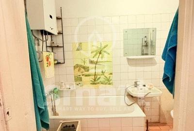 Casă individuală cu 5 camere cu Canalizare în Central - 6