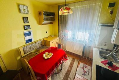 Apartament pentru vacanta, 2 camere, 52 mp., Deda - 7