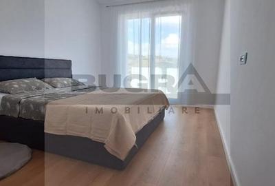 Apartament de 2 camere, nou, 56 mp, parcare subterana, Elite City - 6