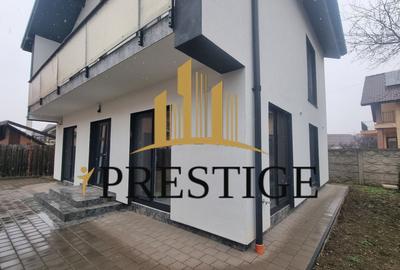 Casă individuală cu 4 camere cu Canalizare în Turnișor - 2