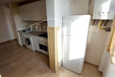 Apartament cu 2 camere decomandat în Zorilor - 20