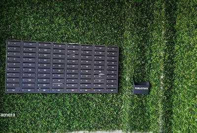 Garsonieră în Calea București - 11