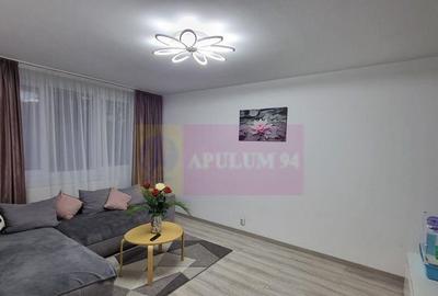 Apartament 3 camere 3/4 -Piata Resita - 10
