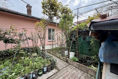 Apartament cu 2 camere semidecomandat, mobilat în Central - 8