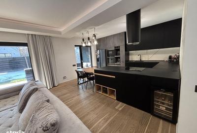 Casă cu 4 camere în Ostratu