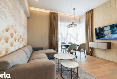 Apartament cu 3 camere în Tei - 10