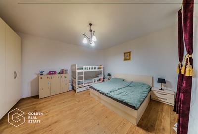 Apartament cu 2 camere decomandat, mobilat în Aradul Nou - 4