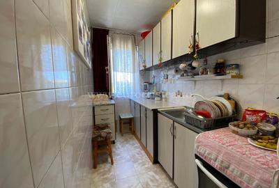 Apartament cu 2 camere de vânzare în Mangalia aproape de portul turistic - 1