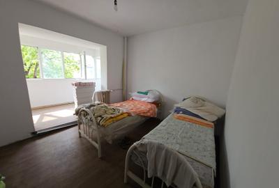 Apartament cu 3 camere decomandat în Lacul Tei - 10