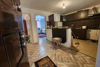 CASA CU 3 CAMERE , STRADA VECHE-NICOLINA , POSIBILITATE SCHIMB CU APARTAMENT - 13