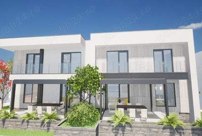 Casă cu 10 camere în Ovidiu - 3