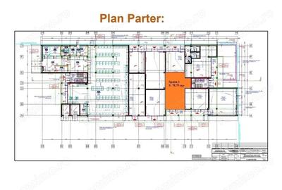 Spa?iu Comercial de Inchiriat Mosnita Veche - 79mp - centru comercial - 2