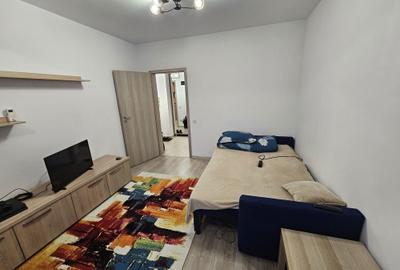 Garsonieră decomandată în Valea Oltului - 6