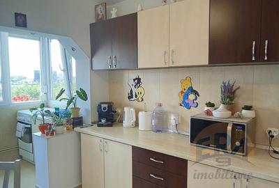 Apartament 3 camere, Cantemir, Str. Poet Alexandru Andritoiu - 12
