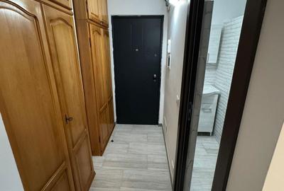 Garsonieră decomandată în Autogară - 2