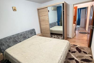 Apartament cu 3 camere semidecomandat în Giurgiului - 6