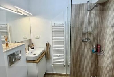 Garsonieră semidecomandată în Central - 3