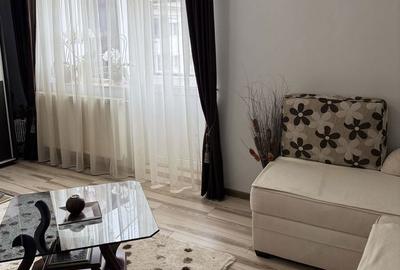 Apartament cu 2 camere în Petru Rareș - 4