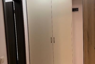 Apartament cu 2 camere decomandat, mobilat în Central - 8