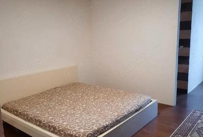 Garsonieră semidecomandată în Central