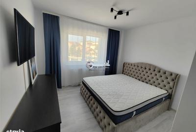Apartament cu 2 camere în Brătuleni - 4