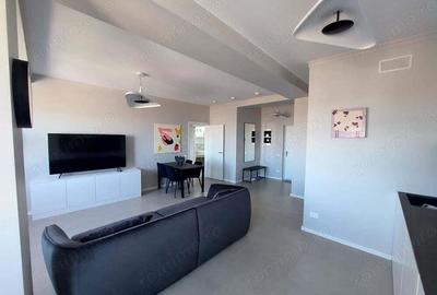 Apartament cu 2 camere în Titan - 1