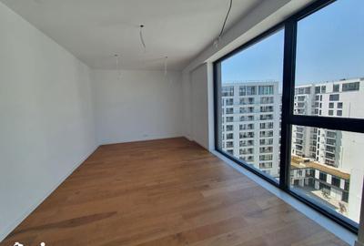 Apartament cu 3 camere în 13 Septembrie - 18