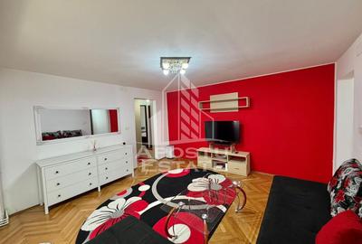 Apartament cu 3 camere semidecomandat, mobilat în Girocului - 3