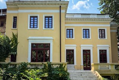 Casa individuala cu Potențial Multiplu – Rezidential sau Investitie - 2