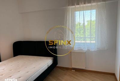 Apartament cu 3 camere în Șoseaua Nordului