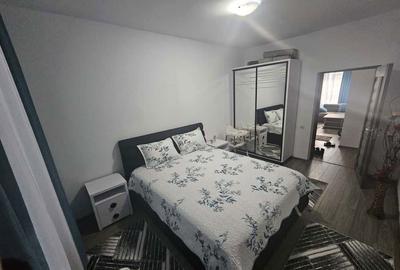 Apartament cu 3 camere decomandat în Central - 4