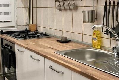 Garsonieră decomandată, mobilată în Compozitorilor - 5