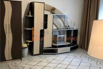Garsoniera cf 1 sporit decomandata zona Unirii Nord