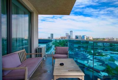 Apartament cu 3 camere decomandat în Floreasca - 8