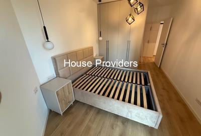 Vanzare Apartament 2 Camere 13 Septembrie  Vulcan Residence - 4