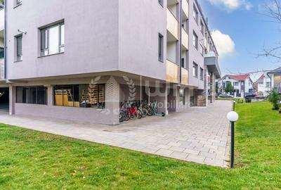 Comision 0% Apartament 2 camere | Bloc nou | Et. 1 | Garaj | Plopilor - 15