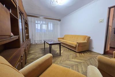 Apartament cu 3 camere decomandat în Central - 3