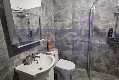 Apartament cu 2 camere decomandat, mobilat în Central - 9