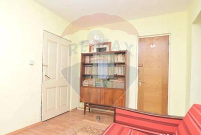 Teren de 1944 mp, în Dărăști-Vlașca - 1