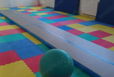 Inchiriez sala pentru diverse activita?i: dans, sporturi, conferin?e, ateliere, afterschool etc - 2