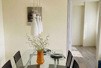 Apartament cu 5 camere în Mazepa 1 - 2