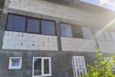 Casa ?i teren de vanzare in sat Vi?agu, com. Sacuieu, jud. Cluj - 1